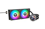 Thermaltake TH280 V2 Ultra EX ARGB| All-in-One Wasserkühlung