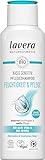 lavera Feuchtigkeits- & Pflege-Shampoo 'basis sensitiv' (250 ml)