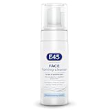 E45 Gesichtswaschschaumreiniger - tägliches Gesichtsreiniger für trockene und empfindliche Haut - Gesichtsreiniger - entfernt überschüssiges Öl und Make -up für saubere - Hautpflege Gesichtswash