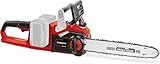 Einhell Professional Akku-Kettensäge GP-LC 36/35 Li-Solo Power X-Change (Li-Ion, 36 V, 33 cm Schnittlänge, 15 m/s Schnittgeschwindigkeit, bürstenloser Elektromotor, ohne Akku & Ladegerät)