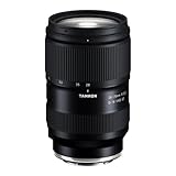 Tamron 28-75 mm F/2,8 Di III VXD G2 Objektiv für Sony E-Mount Schwarz, einzeln