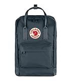 Fjällräven Kånken Laptop 15' Graphite