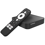 Strong Leap S3 UHD Receiver Google TV