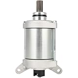 Anlasser Motorrad Für Grizzly 450 YFM45FG YFM450 2011 2012 2013 2014 OEM:1CT-81890-00-00 1CT818900000 19499 410-54148 SMU0516 Anlasser Anlasser Motor