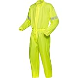 Road Textil WP Regenkombi 1.0 – Wasserdicht – Mit Stretchzonen – 25x15x5cm