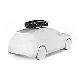Thule Motion 3 Sport Dachbox 300 Liter Schwarz