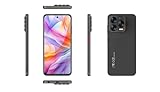 ZTE Blade V70 Vita Smartphone, 6,7' FHD+Display (120Hz), 50MP Hauptkamera, 5000mAh Akku, 4GB RAM+256GB Speicher, Handy ohne Vertrag, Android 14, Dual SIM, Grün