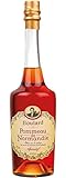 Boulard Calvados Pommeau de Normandie 17% vol Appellation Contrôlée Obstbrände (1 x 0.7 l)
