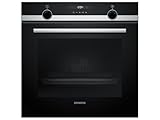 Backofen Siemens AG HB537GES3, 3600 W, 71 l, Marke: Siemens AG - EAN: 4242003956168