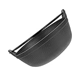 ZUNOXAZ Gusseisen Camping Kochtopf mit Doppeltem Griff Vielseitiger Dutch Oven für Outdoor Aktivitäten Hitzebeständig Reinigen für Suppen und Eintöpfe