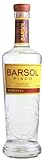 Barsol Quebranta Pisco (1 x 0.7 l) | 700 ml (1er Pack)