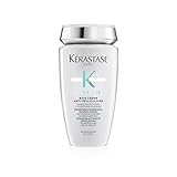 Kérastase Symbiose, Feuchtigkeitsspendendes Anti-Schuppen Shampoo, Für trockene und empfindliche K