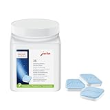 Jura Entkalkungstabletten 36-er Dose
