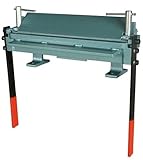 Abkantbank 400 - Typ 123 für Bleche bis 3,0 mm