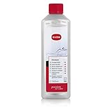 Nivona 390700300 500 ml für 5 Anwendungen Entkalker flüssig NIRK703, grau