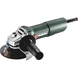 Metabo Winkelschleifer W 750-125 (603605000) Karton, 750 Watt, Scheiben-Ø: 125 mm, Leerlaufdrehzahl: 11500 /min