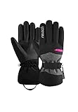 Reusch Damen Fingerhandschuhe Hellen R-TEX XT