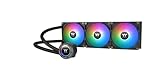 Thermaltake TH420 V2 ARGB Sync CPU Liquid Cooler All-In-One