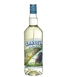 Grasovka Bisongrass Vodka (1 x 0.7 l)