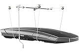 Thule 572004 Aufbewahrungssystem für Dachbox Multilift 572