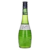 Bols Green Banana Likör (1 x 0.7 l)