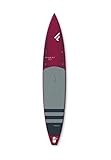 Fanatic 12'6 Falcon Air Inflatable SUP 2020-26.5'