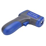 Drehzahlmesser von Handheld -Drehzahlmesser, Non - mit Speicherfunktion, LCD Digitalanzeige für Präzise Geschwindigkeitsmessung, Messwerkzeug, Messwerkzeug