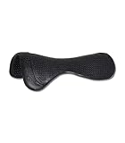 WALDHAUSEN Gel-Pad, Basic, schwarz
