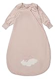 Schlafsack mit Armen 80cm Hanni