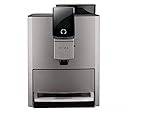 Nivona Kaffeevollautomat NICR1040 NICR 1040 titan/chrom