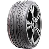 DELMAX Sommerreifen 255/40 ZR 18 XL TL 99W ULTIMA SPORT BSW