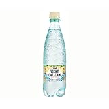 kohlensäurehaltiges Mineralwasser bis22, 500 ml Flasche, 8er Pack