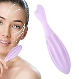 Gesichtsmassageroller, Gesichtsroller für Frauen, Hautpflege-Werkzeug, Gesichtsmassage, Gesichtsmassage, Gesichtsmassage, Tiefenreinigung