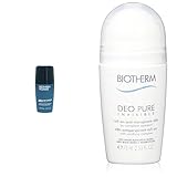 Biotherm Deo Pure Invisible roll on & Homme Day Control 48H Deo Roll-On