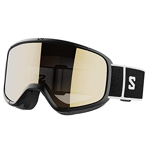 Salomon Aksium 2.0 Access Unisex-Brille Ski Snowboard Freeride