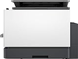 HP Officejet Pro 9135e All-in-One – Farbe – Tintenstrahldrucker – legal (216 x 356 mm) (Original) – A4/Lega