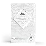 PROTERO Collagen Latte Pulver | Barista Creamer aus Kollagen + Weidemilch für echten Milchkaffee Genuss - 750g