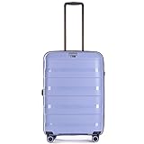 Stratic Straw 4-Rollen Trolley Bicolor 66 cm