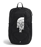 THE NORTH FACE Kinder Court Jester Rucksäcke, Tnf Black, One Size