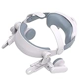 Kopfgurt Mit Ohrhörern Brille Stirnband Bequemes Mehrwinkel Einstellband Für Q 3 Reparatur