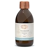 BÄRBEL DREXEL® Mundziehöl Minze Zimt (250 ml) Ayurvedische Mundspülung alkoholfrei Ölziehen Entgiften Mundpflege Zahnöl Oral Care Zahnpflege fluoridfrei Naturheilkunde Vegan