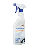 PARAM Milben Spray 500 ml | Milbenabwehr für Matratzen, Textilien & Polster | Bekämpfung von Milben | Fleckenfreie Anwendung | Biozidprodukt