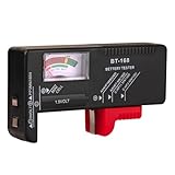 Giuneuow BT-168 Batteriekapazitätstester Lithium Batterietester Kapazitätstester