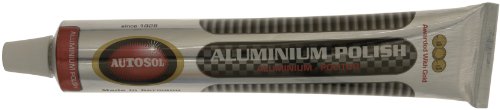 Autosol 01 001824 Aluminium Politur, 75 ml