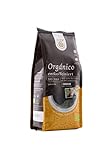 GEPA Bio Café Organico ENTCOFFEINIERT - Kaffee gemahlen 1 Karton ( 6 x 250g )