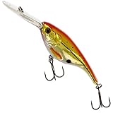 Westin BabyBite DR 6,5cm 13g Wobbler, Farbe:Chopper GFR