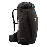 Black Diamond Unisex – Erwachsene Creek 35 Rucksack, Medium/Large