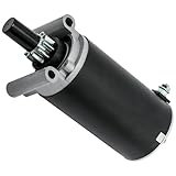 Anlasser Motor Für Kohler Für Courage Motoren 20HP 23HP Sv730 Sv735 Sv740 Sv810 Sv 3209801 3209804 3209804S 3209808 10 Zähne Anlasser Startermotor