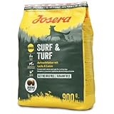 Surf&Turf Junior Hundesack JOSERA