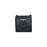 Behringer ULTRATONE K450FX Ultraflexibles 45-Watt-3-Kanal-PA-System / Keyboard-Verstärker mit FX- und FBQ-Feedback-Erkennung